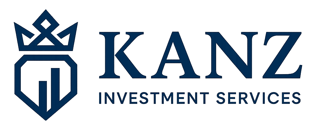 KANZ Investment Services SA